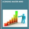 Licensing Master Mind – Bob Serling