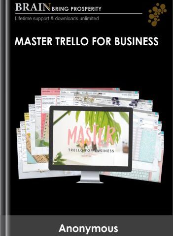 Master Trello For Business – Abagail & Emylee