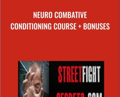 Neuro Combative Conditioning Course1 - eBokly - Library of new courses!