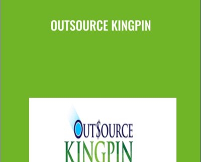 Outsource Kingpin – Bradley Benner