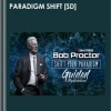 Paradigm Shift [SD] - Bob Proctor