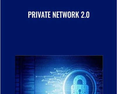 Private Network 2 0 - eBokly - Library of new courses!