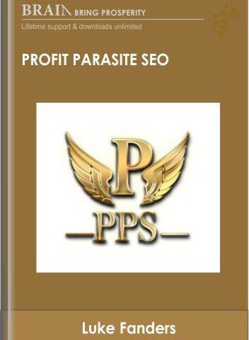 Profit Parasite SEO – Luke Flanders