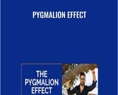 Pygmalion Effect - eBokly - Library of new courses!