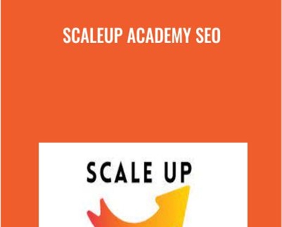 ScaleUp Academy SEO - eBokly - Library of new courses!