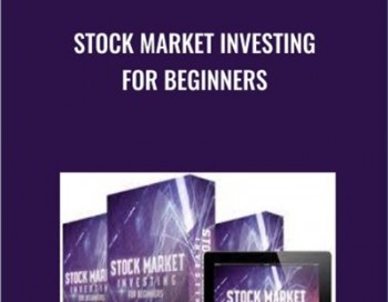 Stock Market Investing For Beginners – Chad Tennant