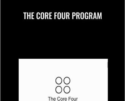 The Core Four Program – Frank Kern