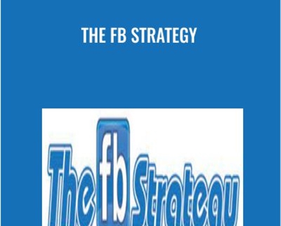 The FB Strategy - eBokly - Library of new courses!