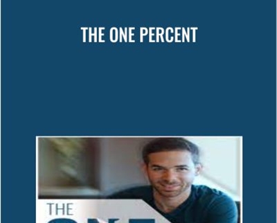 The One Percent [September 2019] – Ryan Moran