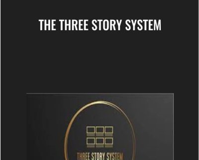 The Three Story System – Frank Kern