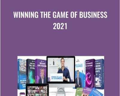 Winning The Game Of Business 2021 – John Assaraf