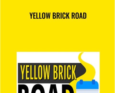Yellow Brick Road - Tom Gaddis & Nick Ponte
