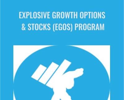 Base Camp Trading E28093 Explosive Growth Options Stocks EGOS Program - eBokly - Library of new courses!