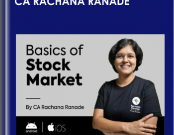 Basics of Stock Market – CA Rachana Ranade