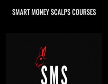 Smart Money Scalps Courses – Black Rabbit Trader
