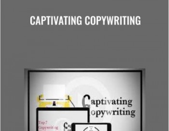 Captivating Copywriting – John Romaniello