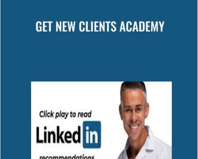 Get New Clients Academy – Josh & Andy Harrington