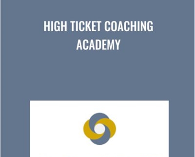 High Ticket Coaching Academy - eBokly - Library of new courses!