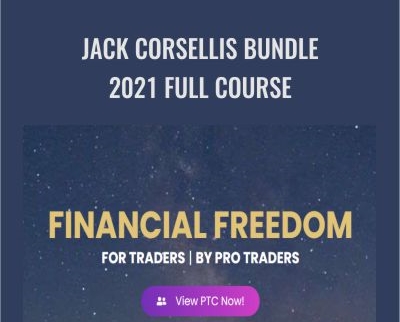 Jack Corsellis Bundle 2021 Full Course - eBokly - Library of new courses!