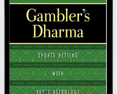Simon Chokoisky E28093 Gamblers Dharma - eBokly - Library of new courses!
