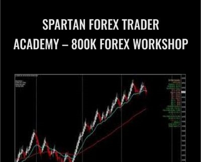 Spartan Forex Trader Academy E28093 800k Forex Workshop - eBokly - Library of new courses!