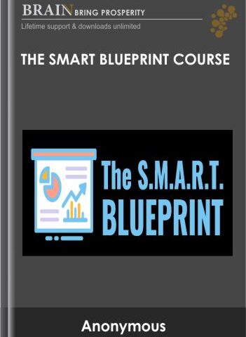 The Smart Blueprint Course