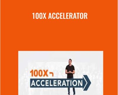100X Accelerator - Pedro Adao