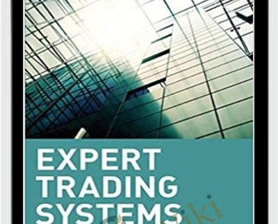 Expert Trading Systems – John R. Wolberg
