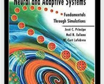 Neural & Adaptive Systems – Jose C. Principe
