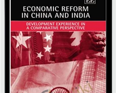 Economic Reform in China & India – Joseph C. H. Chai