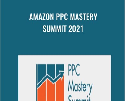 Amazon PPC Mastery Summit 2021 - Kevin Sanderson