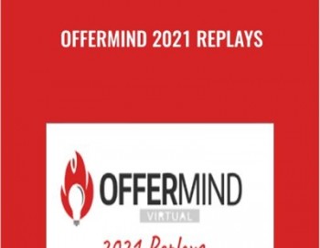Offermind 2021 Replays – Steve Larsen