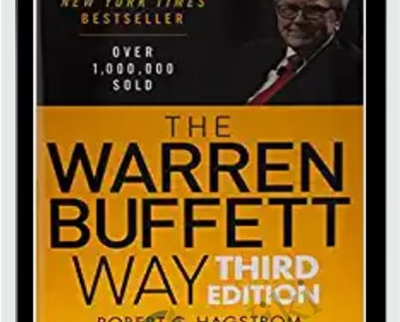The Warren Buffett Way – Robert Hagstrom