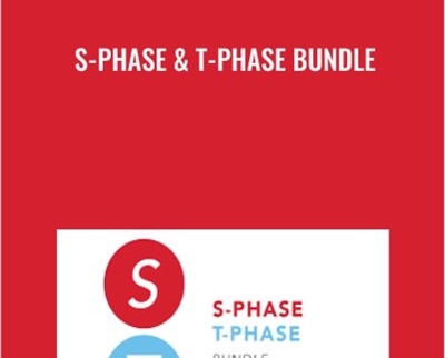 S-Phase & T-Phase Bundle – Z-Health