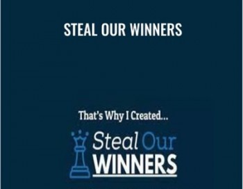 Steal Our Winners – Rich Schefren
