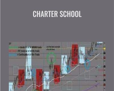 Charter School – Steve Mauro