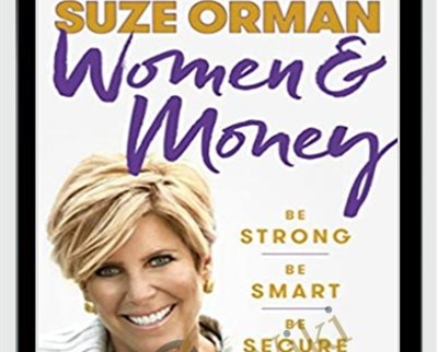 Wonen & Money – Suze Orman