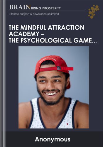 The Psychological Game of Attraction