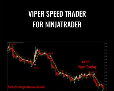Viper Speed Trader For Ninjatrader – Viperspeedtrader