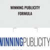 Winning Publicity Formula