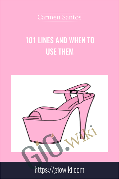 101 Lines and When to Use Them - eBokly - Library of new courses!