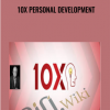 10x Personal Development - eBokly - Library of new courses!