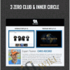 3 Zero Club Inner Circle E28093 Chris Record - eBokly - Library of new courses!