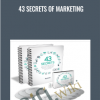 43 Secrets of Marketing - eBokly - Library of new courses!