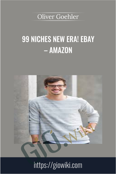 99 Niches New Era eBay E28093 Amazon - eBokly - Library of new courses!