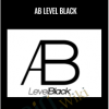 AB Level Black Alex Becker - eBokly - Library of new courses!