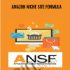 ANSF E28093 Amazon Niche Site Formula - eBokly - Library of new courses!