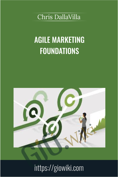 Agile Marketing Foundations - eBokly - Library of new courses!