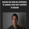 Amazon FBA From No Experience to Sending Your First Shipment to Amazon - eBokly - Library of new courses!