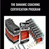 Andy Harrington E28093 The DANAMIC Coaching Certification Program - eBokly - Library of new courses!